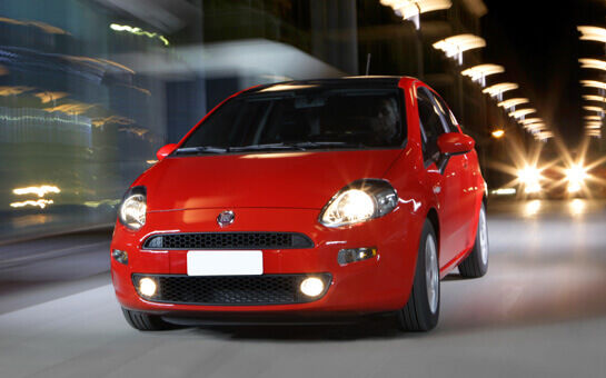 Dunwell Motor Group